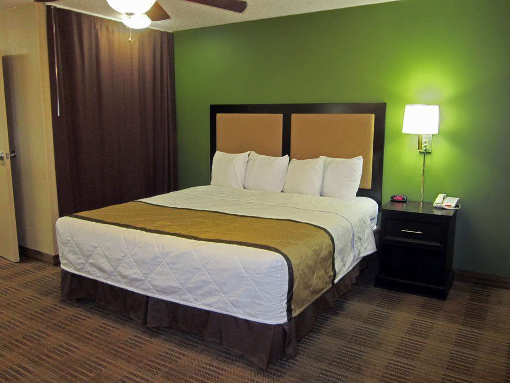 Extended Stay America - Austin - Downtown - 6Th St. Room photo